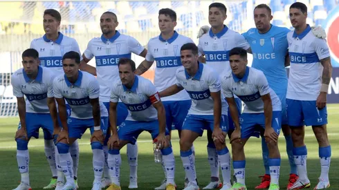 Universidad Católica arranca el Campeonato Nacional ante Coquimbo Unido.
