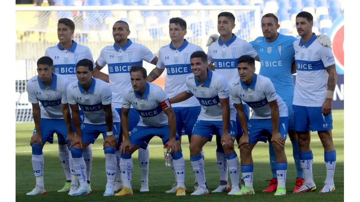 Universidad Católica arranca el Campeonato Nacional ante Coquimbo Unido.