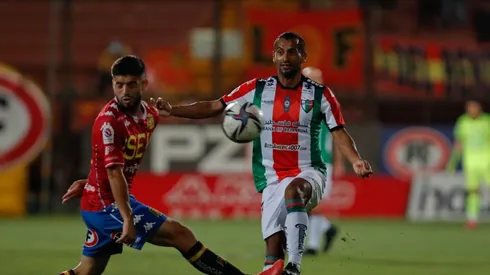 Unión Española recibirá el sábado a Palestino en Santa Laura