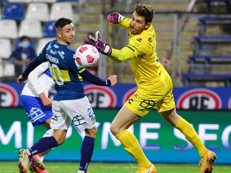 Everton anuncia que Torgnascioli será sometido a quimioterapia