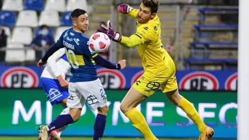 Franco Torgnascioli deberá pasar por quimioterapia para tratar su cáncer