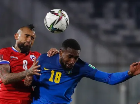 Chile le reza a la calculadora: los resultados que sirven a la Roja