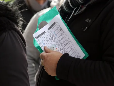 ¿Quiénes deben pagar el Permiso de Circulación en febrero y marzo?