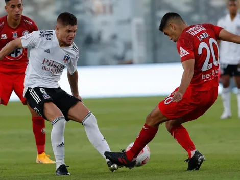 ¿Hace cuánto tiempo Colo Colo no pierde en el debut del torneo?