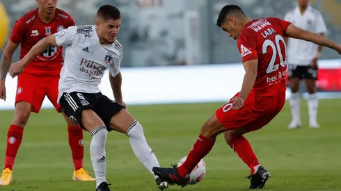 Colo Colo igualó 0-0 con La Calera en su estreno del 2021