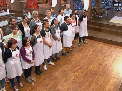 Ex Masterchef fue detenida por microtráfico