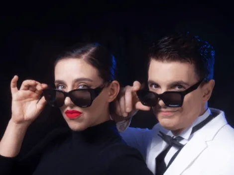 Miranda! y Supernova se presentan este fin de semana