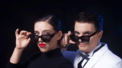 Miranda! se presentará este fin de semana en Chile con gran expectación de los fanáticos