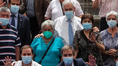 Pensión Garantizada Universal