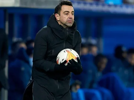 Barcelona descarta a uno de sus fichajes para Europa League