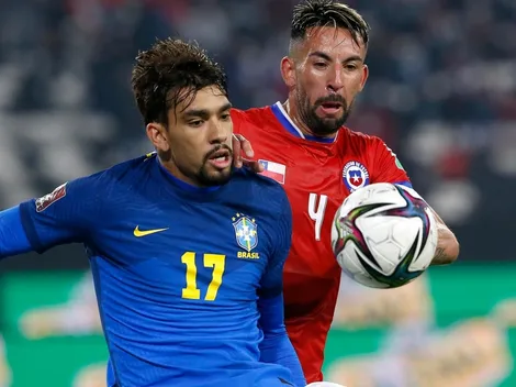 Así se juegan las últimas dos fechas de las eliminatorias