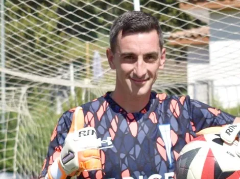 Peranic hasta la coronilla de las lágrimas por los refuerzos de la UC