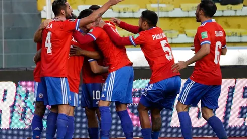 La selección chilena se ilusiona con un lugar en el repechaje