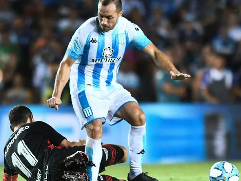 A Chelo Díaz le abren la puerta para volver a un viejo amor