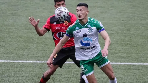 Deportes Puerto Montt también suspendió una gira con amistosos por el mismo problema.