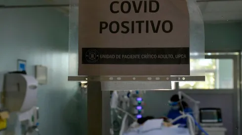 ¿Cuántos casos covid-19 hay este miércoles 2 de febrero en Chile?