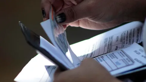 ¿Qué pasa si no pago el permiso de circulación?