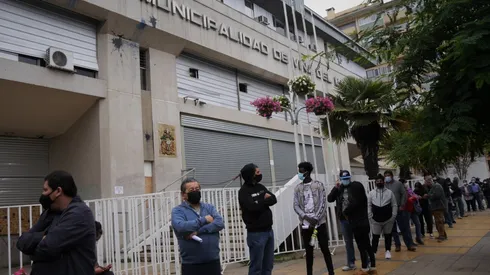 Fecha Permiso de Circulación