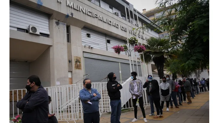 Fecha Permiso de Circulación