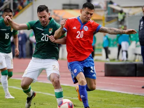 La bandera sigue a tope: la Roja luchará hasta el final por el Mundial