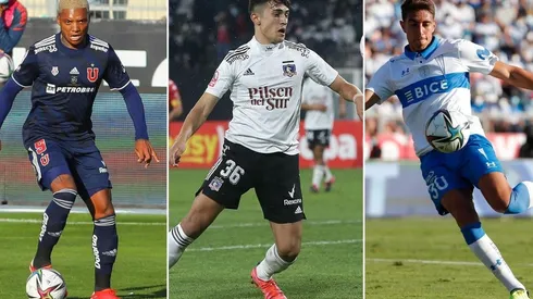 Este viernes se estrena el certamen 2022.