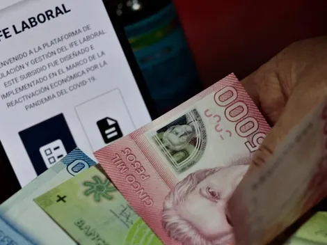 ¿Cuándo pagan el IFE Laboral de febrero?