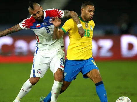 Fixture Eliminatorias Qatar 2022 | ¿Cuándo vuelve a jugar Chile?