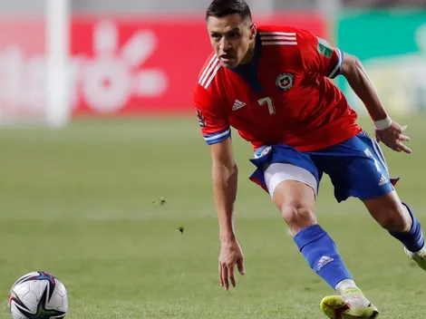 Prensa italiana babea con Sánchez: "Alexis le da alas a Chile"