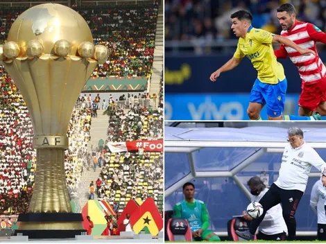 Los destacados de la Agenda RedGol para este miércoles