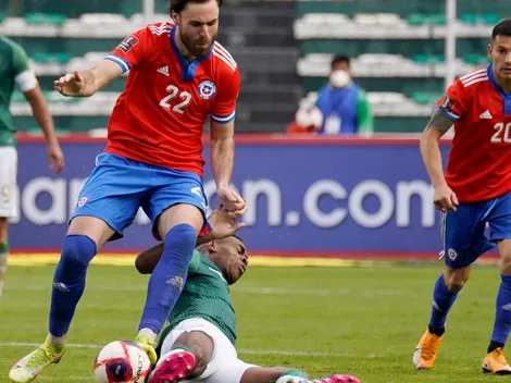 Blackburn se derrite por el despliegue de Brereton en La Paz