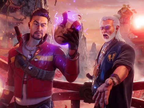 ¡Se anuncia la fecha de lanzamiento de Shadow Warrior 3!