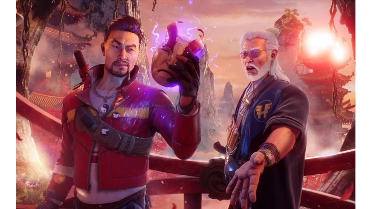 Será el tercer juego de la saga