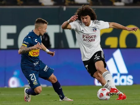 ¿Dónde comprar entradas para Colo Colo vs Everton?