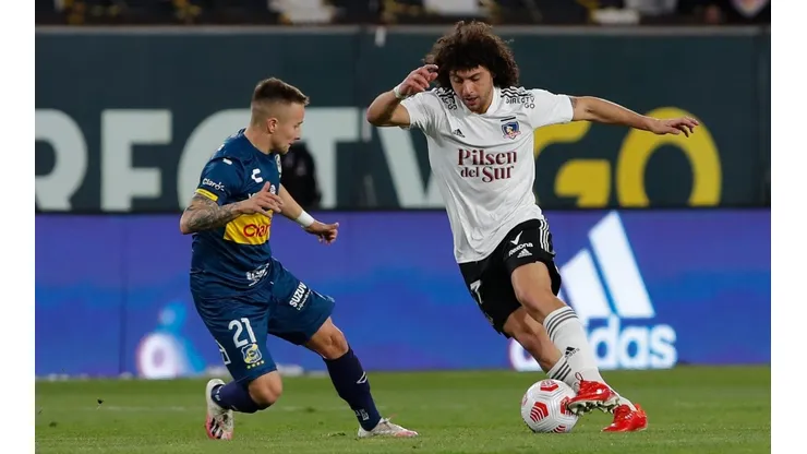 Colo Colo debuta en el Monumental contra Everton.