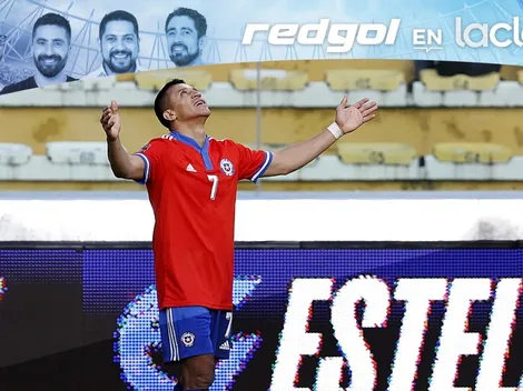 PODCAST | Chile se ilusiona en RedGol en La Clave
