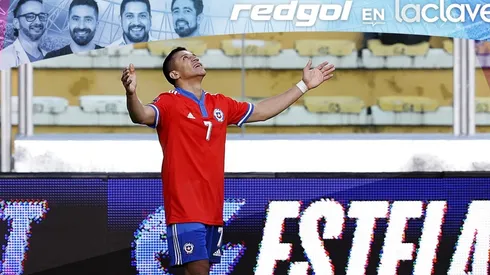 El triunfo de Chile que vuelve a alimentar la ilusión de cara a las dos últimas jornadas de las Eliminatorias Sudamericanas a Qatar 2022 en RedGol en La Clave.