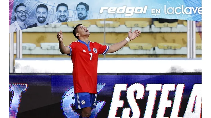 El triunfo de Chile que vuelve a alimentar la ilusión de cara a las dos últimas jornadas de las Eliminatorias Sudamericanas a Qatar 2022 en RedGol en La Clave.