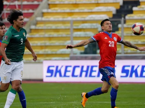 Le entra agua al VAR: el sistema no ha estado funcionando por la lluvia