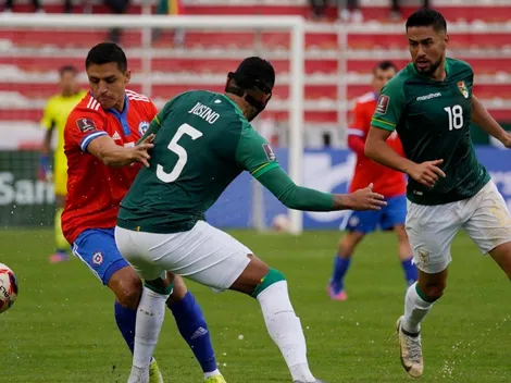 Uno a uno de Chile: Alexis sobresaliente y Cortés una muralla