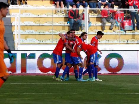Prensa boliviana destroza a su selección tras perder con Chile