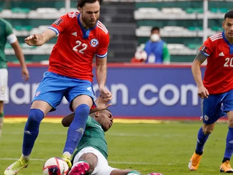 La calculadora de Guarello para soñar con el Mundial