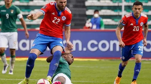 Chile se juega todo ante Brasil y Uruguay para ir al Mundial