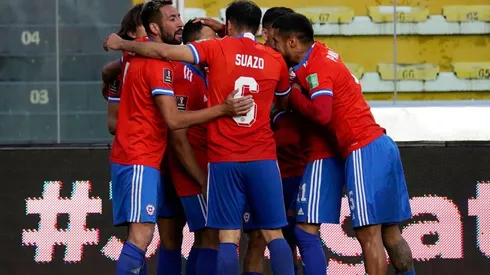 A Chile le tocaron la fibra tras perder contra Argentina