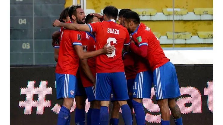 A Chile le tocaron la fibra tras perder contra Argentina