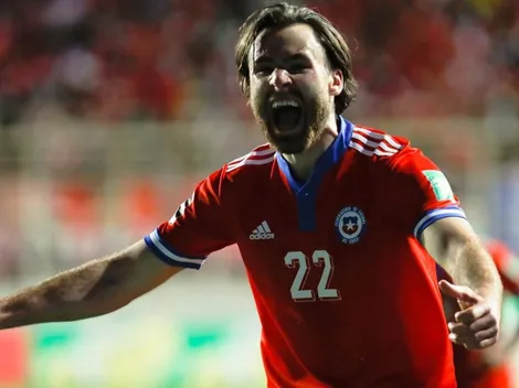 ¿MisterChip chaquetea a Brereton por supuesto fichaje en el Barcelona?