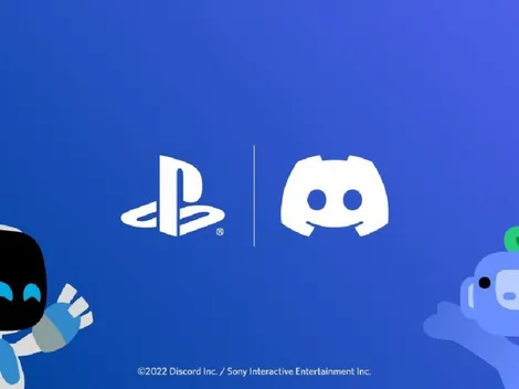 ¡Ya pueden enlazar las cuentas de Discord y PlayStation!