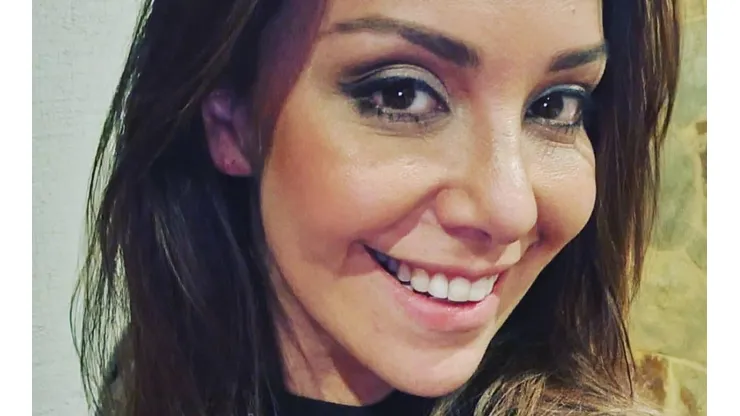 Mariela Sotomayor.