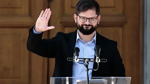 Subsecretarios de Boric