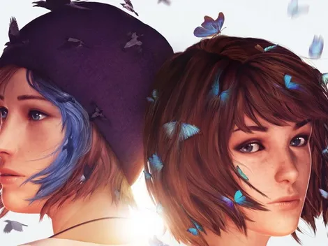¡Ya está disponible Life is Strange: Remastered Collection!