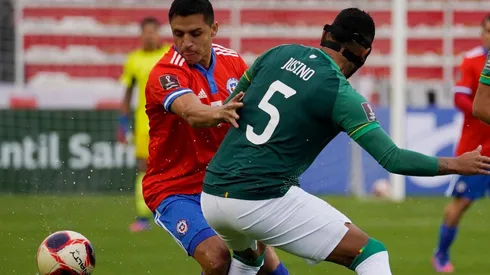 Chile va por su última cuota de ilusión en las Eliminatorias Qatar 2022.